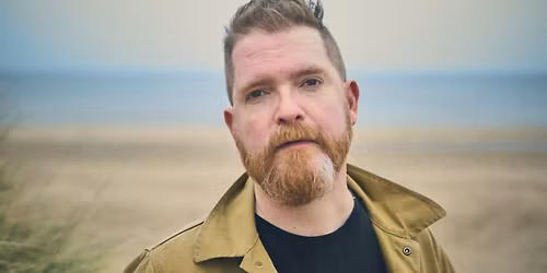 John Smith - Hamburg