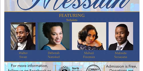 Messiah Concert 