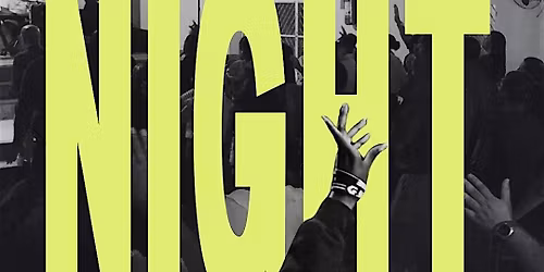 TBGC WORSHIP NIGHT FT. THE WORSHIP SHED STL