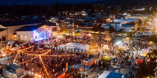 yucaipa music and art festival