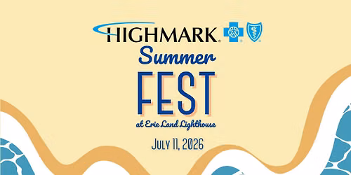 SummerFest at Erie Land Lighthouse