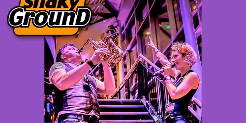 Shaky Ground in Ri-Jo