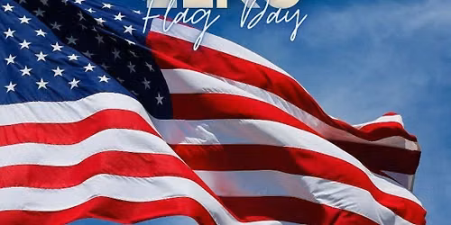 Flag Day Ceremony