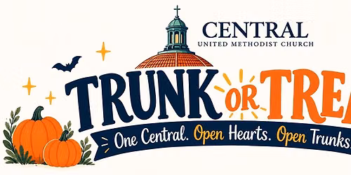 Trunk or Treat