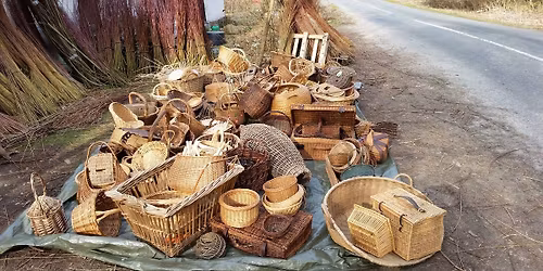 Foredrag om kurvens historie fra stenalder til nutid