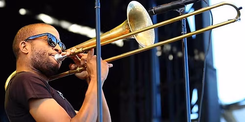 Trombone Shorty And Orleans Avenue Tickets