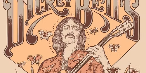 Friends of the Brothers: Honoring The Allman Brothers Band