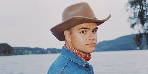 Tobias Sten \/\/ Maihaugsalen