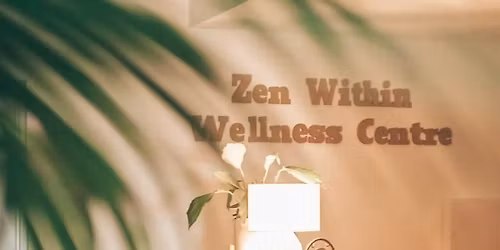 Healthy Homes: Essential Oils Made Simple Workshop