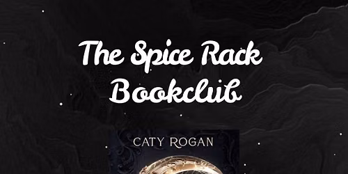 Spice Rack Bookclub January 2027