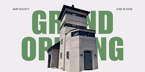 Grand Opening at Atlantic Memorial Park