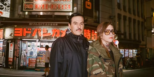 Youth Code + King Yosef
