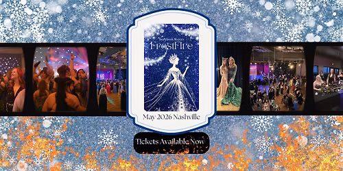 FrostFire Ball: A Fantasy Immersive Experience