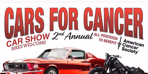 Cars for Cancer