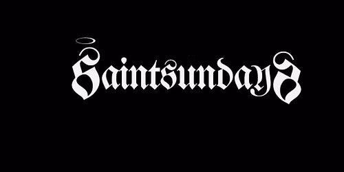 Saint Sundays - Nigerian Independence Edition