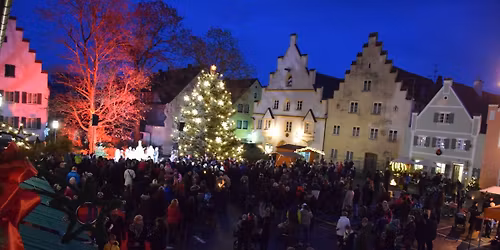 Adventser\u00f6ffnung 