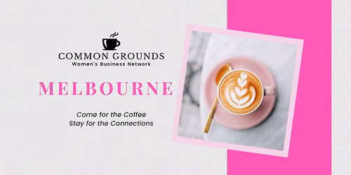 MELBOURNE - Coffee Meetup