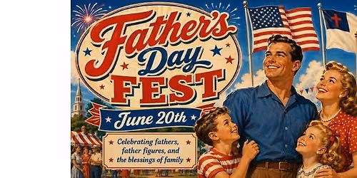 Father's Day Fest