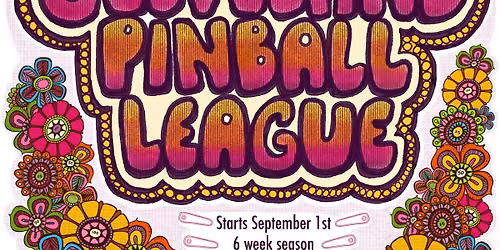 Cleveland Pinball League - Season 29