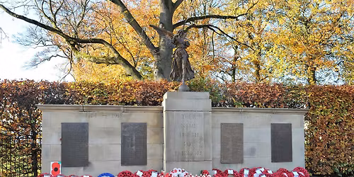 Remembrance Sunday