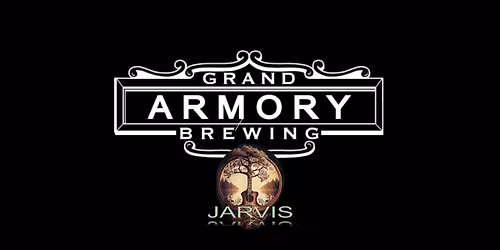 Tony Jarvis Live at Grand Armory Brewing - Grand Haven