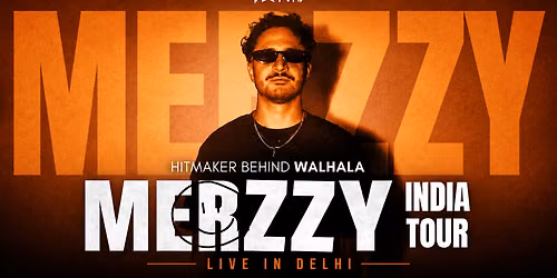 House & Beyond Present : Merzzy
