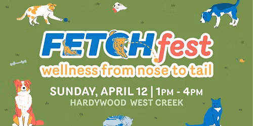 FETCH Fest