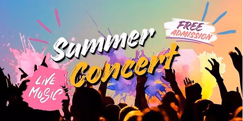 Summer Concert