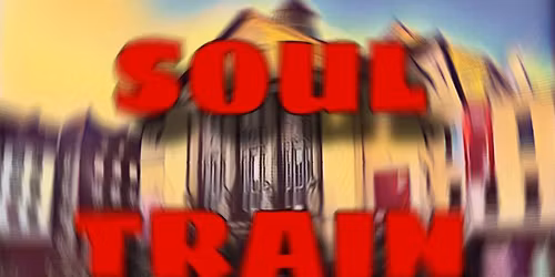 SOULTRAIN-a Journey to the Heart