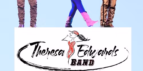 Theresa Edwards & the Bob - Iron Horse Spokane Valley