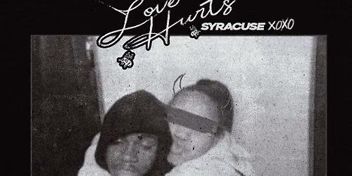 Jay Bezzy - Love Hurts Syracuse NY