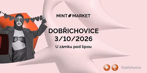 MINT Market Dob\u0159ichovice BAB\u00cd L\u00c9TO