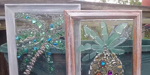 Resin Glass Creations