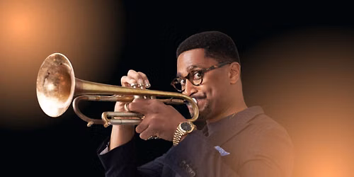Bruce Harris & Charleston Jazz Orchestra