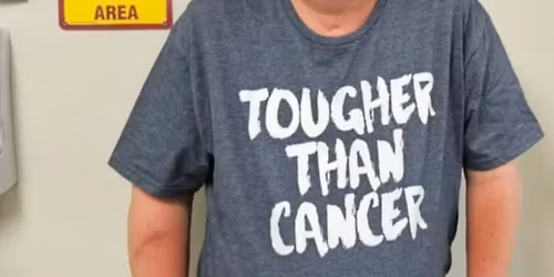 Benefit for Troy McCave