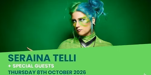 Seraina Telli