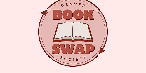 Book Swap @ Breckenridge Brewing (Denver)