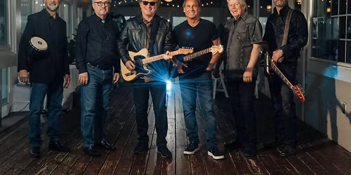 Earth Jam Band
