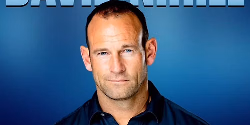 David Nihill