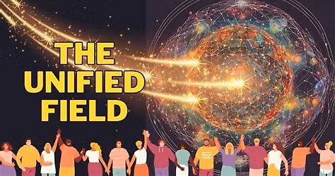 U.U. Program - Penny Andrews - Tending the Unified Field