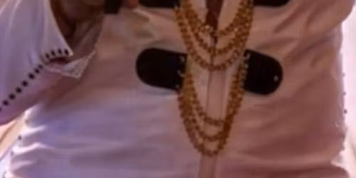 Elvis Returns to Hot Springs Village