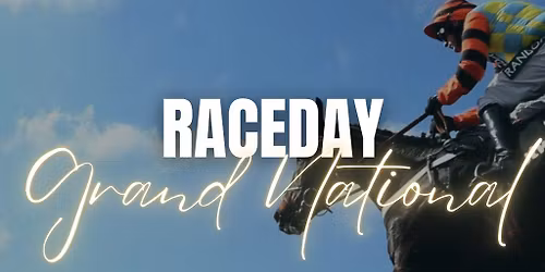The Randox Grand National Ultimate Race Day Experience
