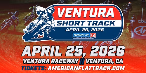 Ventura Short Track