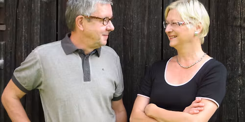 \u201eSEAJOURNEY\u201c - ein Abend mit dem Jazz-Duo Adriane Muttenthaler  & Heinrich Werkl 