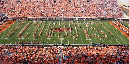 Alumni Band Weekend 2026