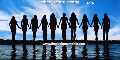 The Goddess Within - A Women's Spirituality Circle