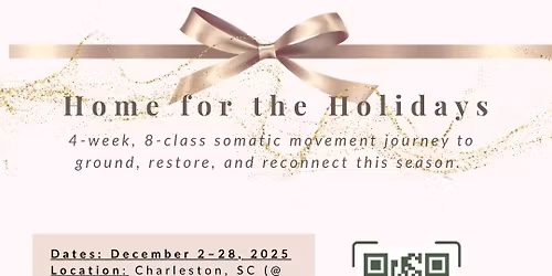 Steel Mace Vinyasa with Katherine Fitzsimmons