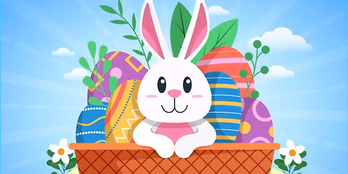 Members ~ Children's Easter Party