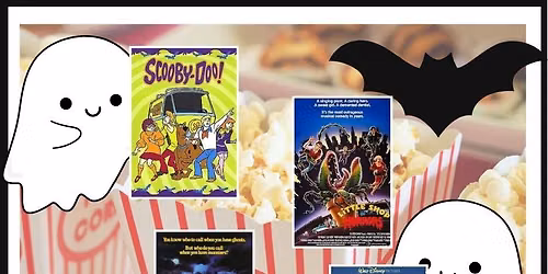 Halloween Film Festival