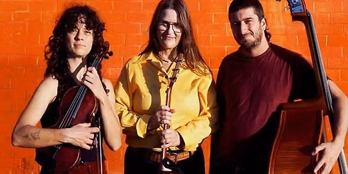 Steel City Sue + Sarah Carroll & Shannon Bourne at Medusa Bar, Geelong